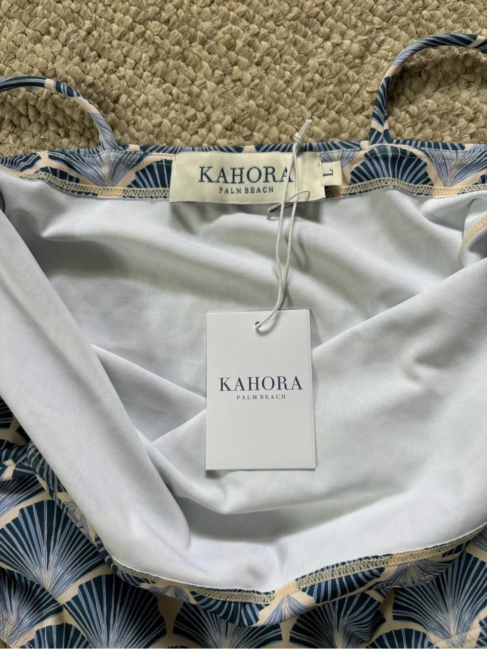 N/A kahora leah